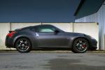 Nissan 370Z Black Edition 2010 года (UK)